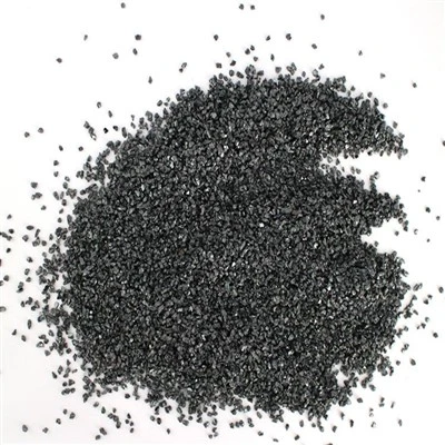 SiC 0-5mm 脱酸素剤